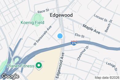 Map image of the property - 113-1 Ivy St