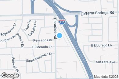 Map image of the property - 1028 Garnet Ridge Ct