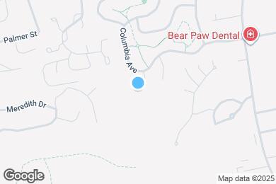 Map image of the property - 13 Krampf Cir