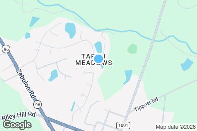 Map image of the property - 5006 Watsonia Dr