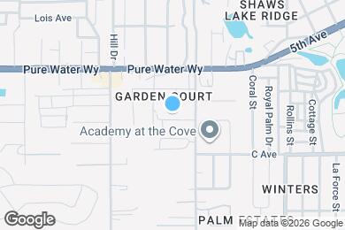 Map image of the property - 37681 Leafside Ln