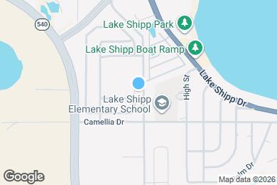 Map image of the property - 1397 Normandy Heights Cir