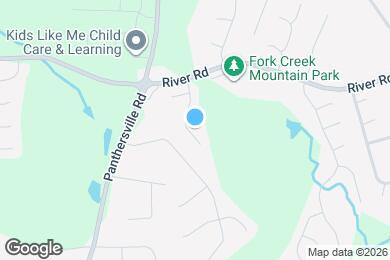 Map image of the property - 3782 Soapstone Rd