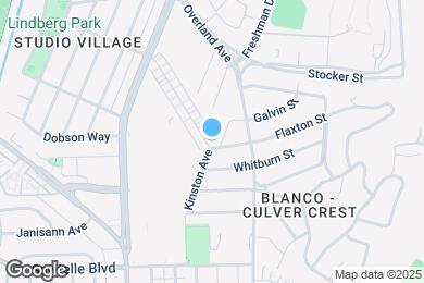 Map image of the property - 10887 Flaxton St