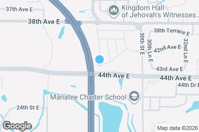 Map image of the property - 4326 Miller Pointe Ct