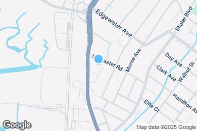 Map image of the property - 409 Mayer Ct