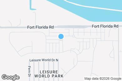 Map image of the property - 750 MIDDLETON ST