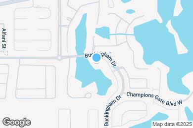 Map image of the property - Chelsea Park at West Haven - 5BR/3.5BA HOME