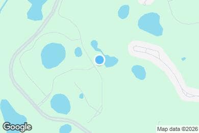 Map image of the property - 10054 Crooked Creek Dr