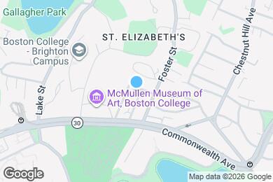 Map image of the property - 36 Gerald Rd
