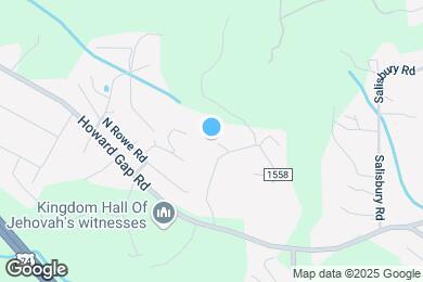 Map image of the property - 26 Massey Rd