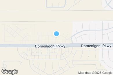 Map image of the property - 29398 Walnut Tree Way