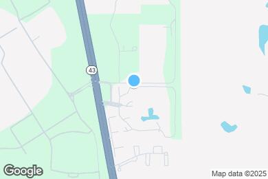 Map image of the property - 13000 W Heiden Cir