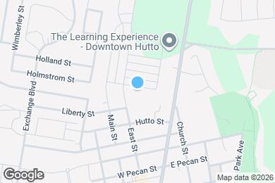 Map image of the property - 327 Durango Downs Dr