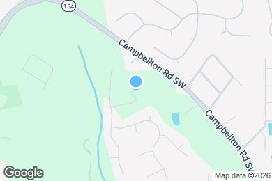 Map image of the property - 130 Enon Mill Ln