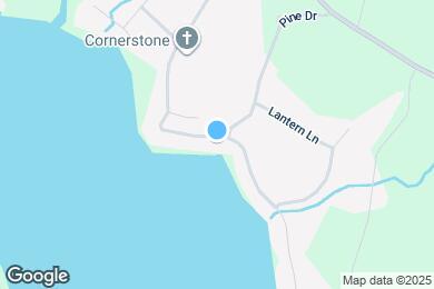 Map image of the property - 111 Cottage Rd
