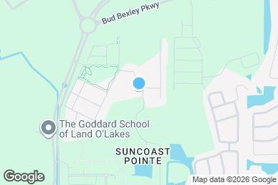 Map image of the property - 3457 Bellericay Ln
