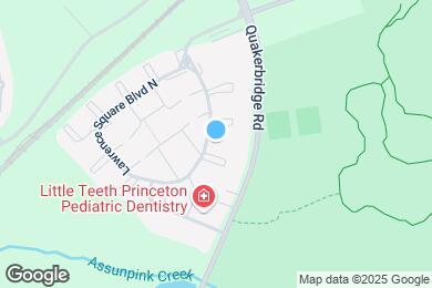 Map image of the property - 3 Rickard Ct