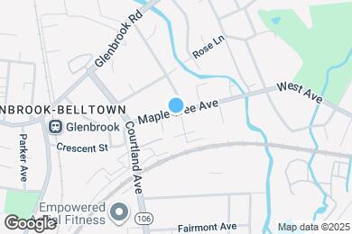 Map image of the property - 39 Maple Tree Ave