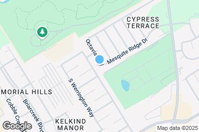 Map image of the property - 21811 Octavia Way