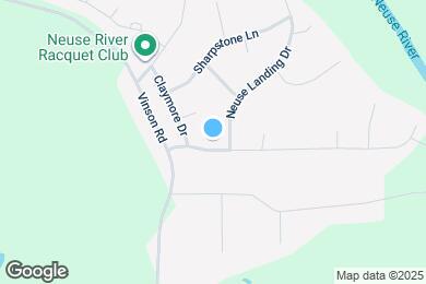 Map image of the property - 111 River Knoll Dr