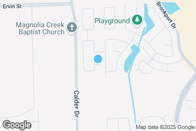 Map image of the property - 259 Rolling Creek Ln