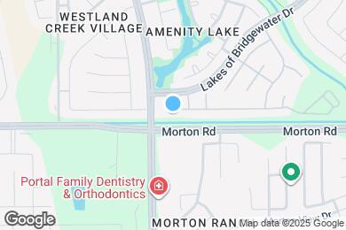 Map image of the property - 21839 Manitou Falls Ln