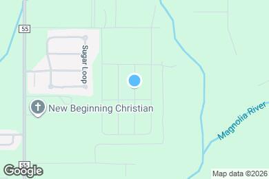 Map image of the property - 13762 Logan Pl