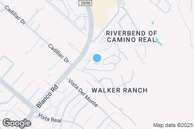 Map image of the property - Walker Ranch Apartment Homes