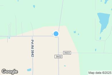 Map image of the property - 8749 Co Rd 3602