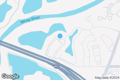 Map image of the property - Riverbend Apartments