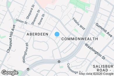 Map image of the property - 59 Colborne Rd
