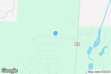 Map image of the property - 9175 Henley Ave