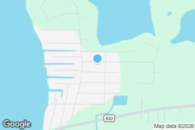 Map image of the property - 6450 Fall St