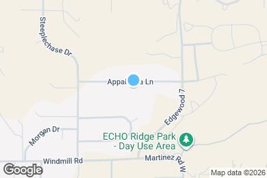 Map image of the property - 20 Appaloosa Ln