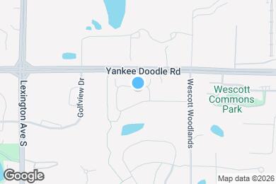 Map image of the property - 3430 Chestnut Ln