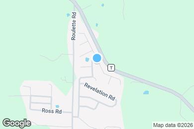 Map image of the property - 23247 Righteous Ln