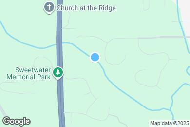 Map image of the property - 978 Crestworth Crossing