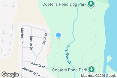 Map image of the property - 403 Angela St