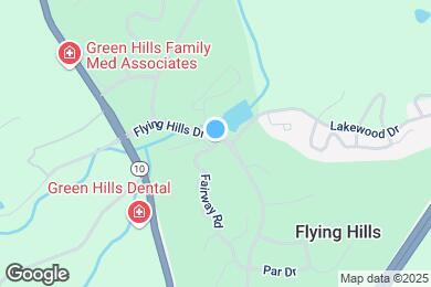 Map image of the property - 7D Fairway Rd