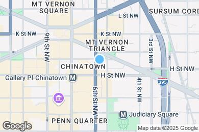 Map image of the property - 817 6th St NW