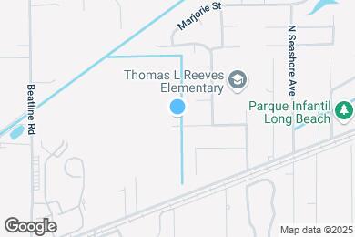 Map image of the property - Green Acres Apartments