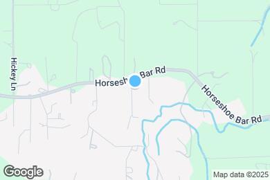 Map image of the property - 4065 Moore Ln