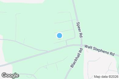 Map image of the property - 120 Memory Ln