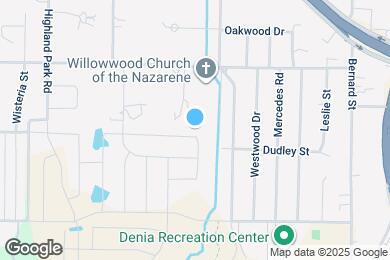 Map image of the property - 1400 Razorbill Rd