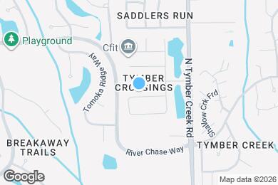 Map image of the property - 129 Grey Dapple Way