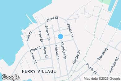 Map image of the property - 73 High St