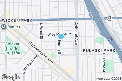 Map image of the property - Room in Shared 5 bed/3 bath home