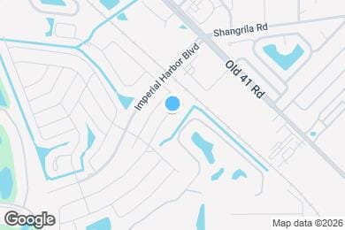 Map image of the property - 26124 Colony Rd