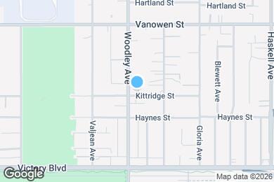 Map image of the property - Chateau W6600